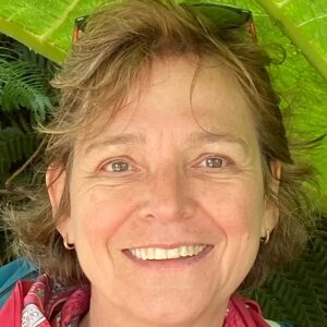 Photo de profil de Ghislaine Geoffray