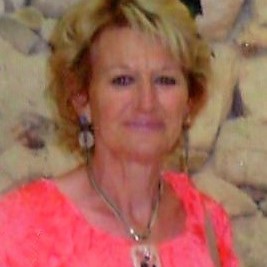 Photo de profil de Ghislaine Gerbault
