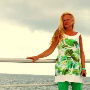 Photo de profil de Ghislaine Germe