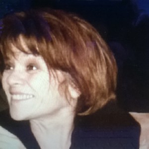 Photo de profil de Ghislaine Giraudeau