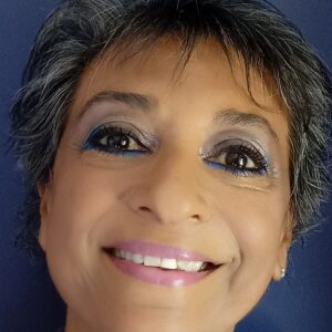 Photo de profil de Ghislaine Gorlier