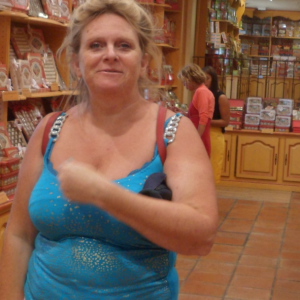 Photo de profil de Ghislaine Gourden