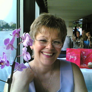Photo de profil de Ghislaine Guerin