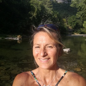 Photo de profil de Ghislaine Guilhaumon