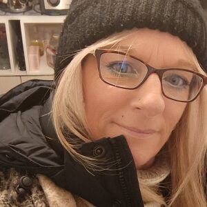 Photo de profil de Ghislaine Hanique