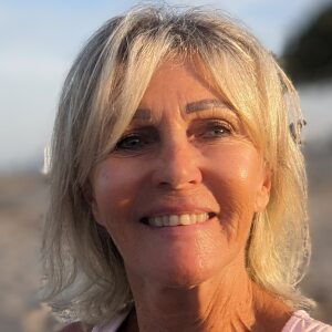 Photo de profil de Ghislaine Helyon