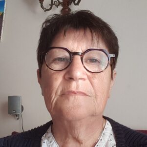 Photo de profil de Ghislaine Hequet