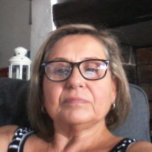 Photo de profil de Ghislaine Hindre