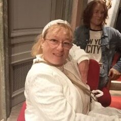 Photo de profil de Ghislaine Hoareau