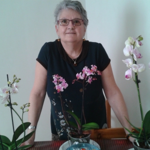 Photo de profil de Ghislaine Hraduyan