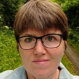 Photo de profil de Ghislaine Janes