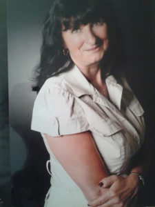 Photo de profil de Ghislaine Javello