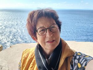 Photo de profil de Ghislaine Jean