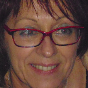 Photo de profil de Ghislaine Jendaud