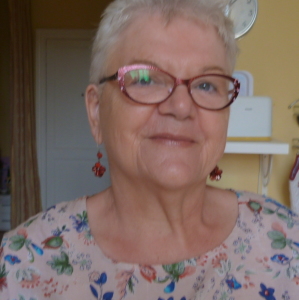 Photo de profil de Ghislaine Konczylo