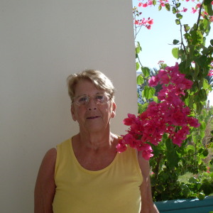 Photo de profil de Ghislaine Kother