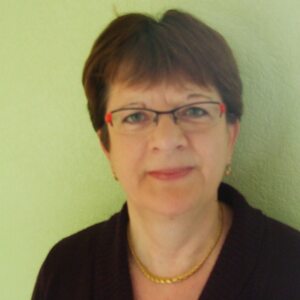 Photo de profil de Ghislaine Lagneau
