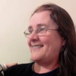 Photo de profil de Ghislaine Landrin