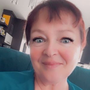 Photo de profil de Ghislaine Large