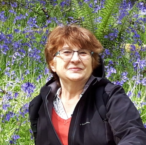 Photo de profil de Ghislaine Lartigue Perrotin