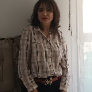 Photo de profil de Ghislaine Le Douarin