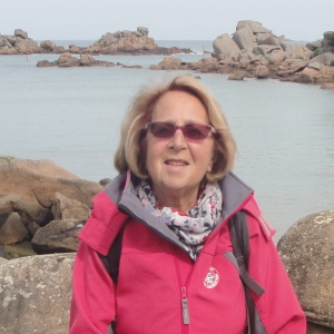 Photo de profil de Ghislaine Leger