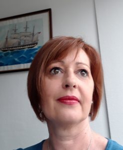 Photo de profil de Ghislaine Leglise