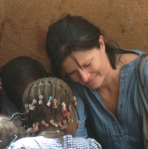 Photo de profil de Ghislaine Lemaitre