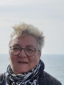 Photo de profil de Ghislaine Lereclus