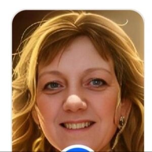 Photo de profil de Ghislaine Leurele