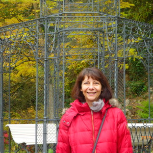 Photo de profil de Ghislaine Lhote