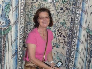 Photo de profil de Ghislaine Maillard