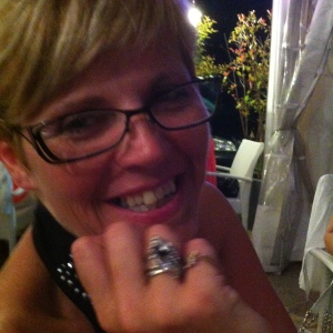 Photo de profil de Ghislaine Marceron