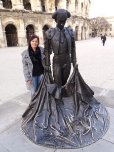 Photo de profil de Ghislaine Masson