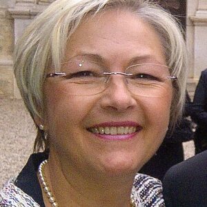 Photo de profil de Ghislaine Mazuet