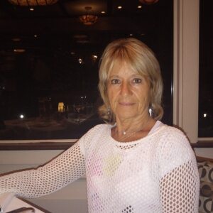 Photo de profil de Ghislaine Mazurier