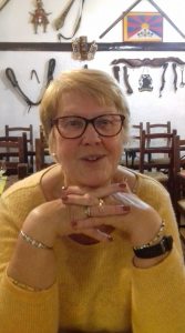 Photo de profil de Ghislaine Merlin