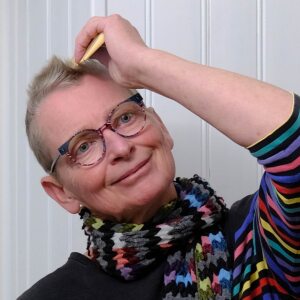 Photo de profil de Ghislaine Monard