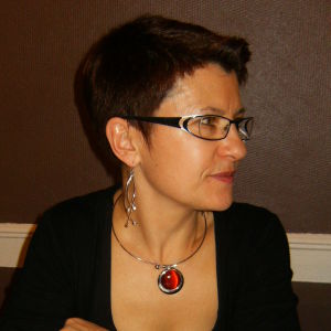 Photo de profil de Ghislaine Monginet