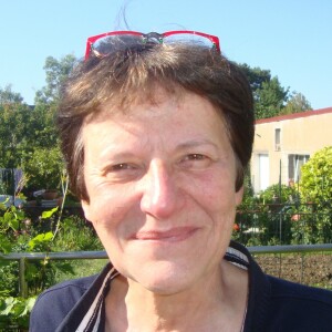 Photo de profil de Ghislaine Monneraie