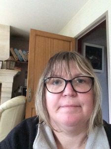 Photo de profil de Ghislaine Moreau