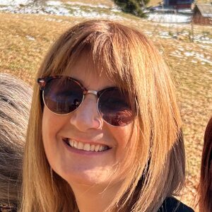 Photo de profil de Ghislaine Mortbontemps