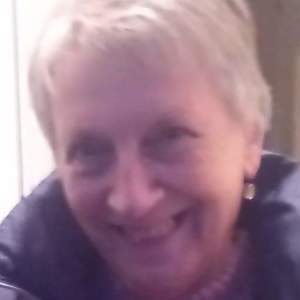Photo de profil de Ghislaine Nogier