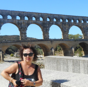 Photo de profil de Ghislaine Palisse