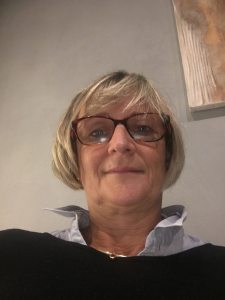 Photo de profil de Ghislaine Parmentier
