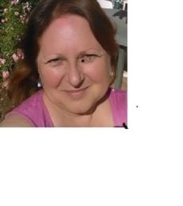 Photo de profil de Ghislaine Pastant Perrigault