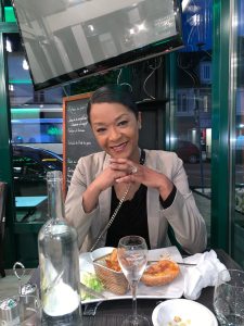 Photo de profil de Ghislaine Peters