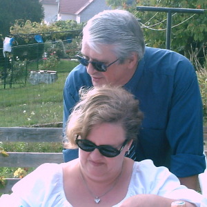 Photo de profil de Ghislaine Picconatto