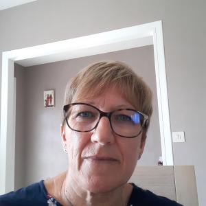 Photo de profil de Ghislaine Pigeot