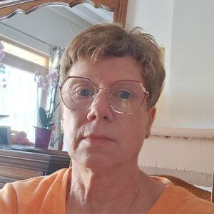 Photo de profil de Ghislaine Puterse